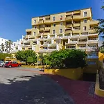 Sunshine By The Ocean 1br By Aqua Vista Tenerife Apartman *