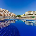 Apartman Sunshine By The Ocean 1br By Aqua Vista Tenerife *