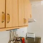Apartman Sunshine By The Ocean 1br By Aqua Vista Tenerife Costa Adeje (Tenerife)