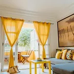 Apartman Sunshine By The Ocean 1br By Aqua Vista Tenerife Costa Adeje (Tenerife)