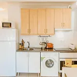 Apartman Sunshine By The Ocean 1br By Aqua Vista Tenerife Costa Adeje (Tenerife)