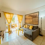 Sunshine By The Ocean 1br By Aqua Vista Tenerife Apartman Costa Adeje (Tenerife)