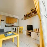 Sunshine By The Ocean 1br By Aqua Vista Tenerife Apartman *