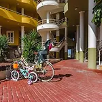 Sunshine By The Ocean 1br By Aqua Vista Tenerife *