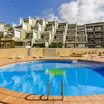 Sunshine By The Ocean 1br By Aqua Vista Tenerife Apartman *