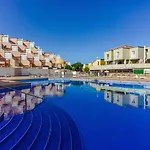 Sunshine By The Ocean 1br By Aqua Vista Tenerife Apartman