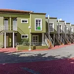 Sunshine By The Ocean 1br By Aqua Vista Tenerife Apartman Costa Adeje (Tenerife)