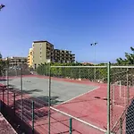 Sunshine By The Ocean 1br By Aqua Vista Tenerife * Costa Adeje (Tenerife)