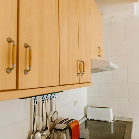 Apartament Sunshine By The Ocean 1br By Aqua Vista Tenerife Costa Adeje (Tenerife)