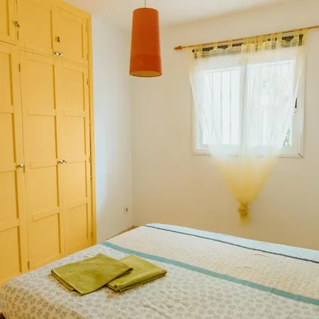 Sunshine By The Ocean 1br By Aqua Vista Tenerife Apartament Costa Adeje (Tenerife)