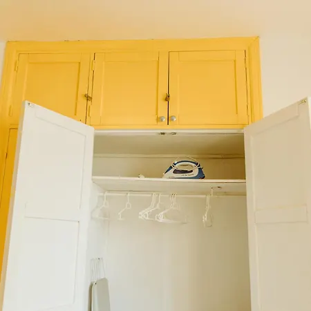 Apartament Sunshine By The Ocean 1br By Aqua Vista Tenerife *
