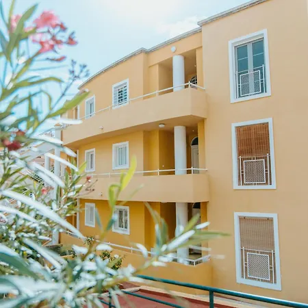 Apartman Sunshine By The Ocean 1br By Aqua Vista Tenerife Costa Adeje (Tenerife)