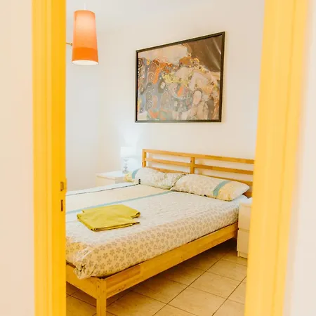 Apartament Sunshine By The Ocean 1br By Aqua Vista Tenerife