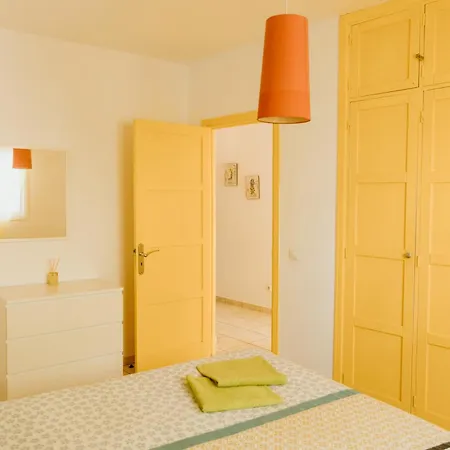Sunshine By The Ocean 1br By Aqua Vista Tenerife Costa Adeje (Tenerife)