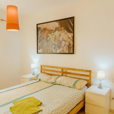 Sunshine By The Ocean 1br By Aqua Vista Tenerife *