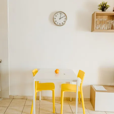 Apartament Sunshine By The Ocean 1br By Aqua Vista Tenerife *