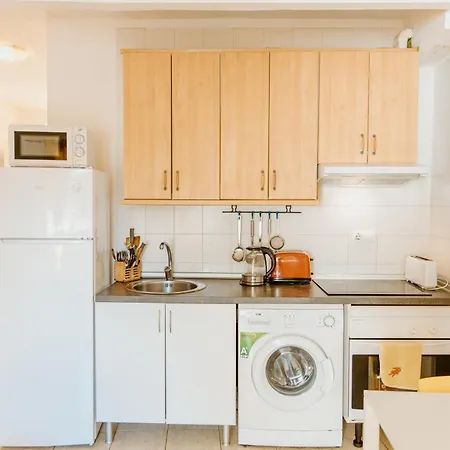 Apartament Sunshine By The Ocean 1br By Aqua Vista Tenerife Costa Adeje (Tenerife)