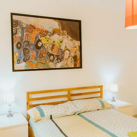 Sunshine By The Ocean 1br By Aqua Vista Tenerife Apartament