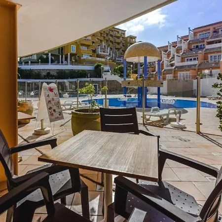 Sunshine By The Ocean 1br By Aqua Vista Tenerife Apartament *