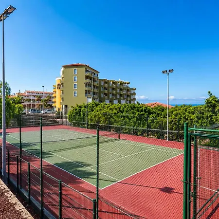 Sunshine By The Ocean 1br By Aqua Vista Tenerife Apartament *